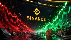 Binance Research: Los Desarrollos del Mercado Web3 de Mayo Preparan el Terreno para Grandes Eventos Cripto en Junio