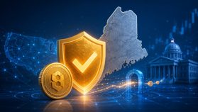 Alchemy Pay obtiene licencia de transmisor de dinero en Maine