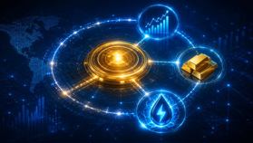 Pyth Network lanza descubrimiento de precios 24/7 para acciones, metales y mercados energéticos