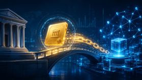 Trad.Fi se asocia con W3 para llevar $650 millones en crédito privado evaluado con IA a blockchain