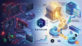 Raydium confirma hackeo de $1,34 millones de dólares en un programa AMM retirado; la tesorería cubrirá las pérdidas