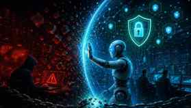La caída de las pérdidas por hackeos en DeFi no debe ocultar el cambio estructural de la amenaza