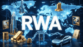 Tokenización de renta variable y renta fija: el producto institucional que redefinirá el ecosistema cripto