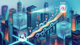 Uniswap Could Hit $100 by 2030, According to Standard Chartered