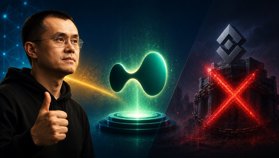 CZ elogia a Hyperliquid, pero dice que Binance nunca podría seguir su modelo