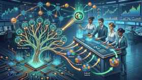 ‘Root Reborn’ de Bittensor podría convertir a los validadores en gestores de fondos en la cadena