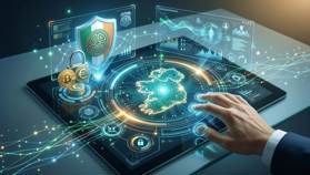 Irlanda refuerza la supervisión del sector cripto bajo un nuevo plan contra el crimen