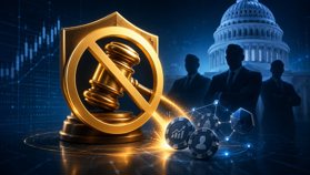 Proyecto de Steil apunta a apuestas de legisladores en mercados predictivos