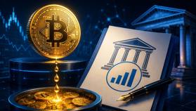 Franklin Templeton presenta innovadores ETF DRIP de Bitcoin