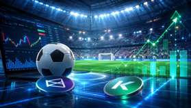 Polymarket y Kalshi redefinen la Narrativa de las Apuestas deportivas