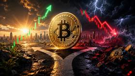 ¿Espejismo o salvación? Por qué los próximos 30 días en el mercado cripto podrían ocultar una trampa histórica