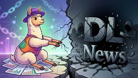DefiLlama Breaks With DL News After Reported Mystery Sale of Ownership