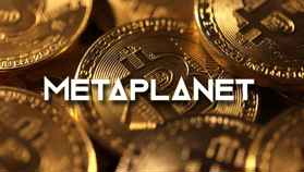 Metaplanet Amplía su Tesoro de Bitcoin con una Compra de 2.823 BTC
