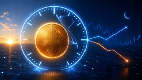 Bitcoin enfrenta un vencimiento de opciones de $2.000M mientras traders miran un posible giro de fin de semana