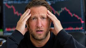 Dave Portnoy Dice que Pierde Millones mientras el Crash de Bitcoin se Vuelve Brutal