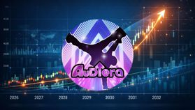 Predicción de precios de Audiera (BEAT) Desde 2026 Hasta 2032