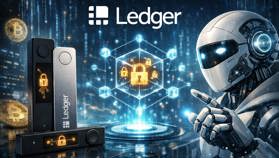 Ledger launches Agent Stack to stop rogue AI and remove key handling