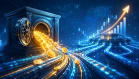 Alpaca pulls $135M to expand exchange rails for onchain stocks