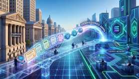 Raydium introduce AMM con permisos para llevar valores tokenizados a Solana DeFi
