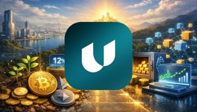 Review de Unitas Protocol: Una innovadora plataforma de ahorro On-Chain