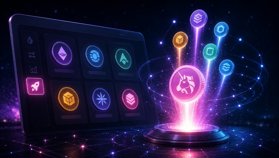 Uniswap estrena pestaña “Launches” para descubrir tokens