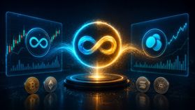 Infinex Perps pasa a llamarse Pro y unifica spot y perps