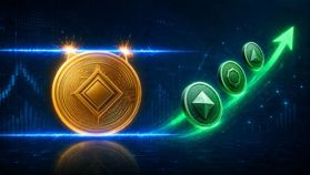 Bitcoin Stalls Twice Inside the $62K-$64K Range While Larger-Cap Alts Turn Green