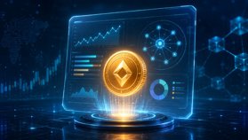 dYdX Publishes H1 2026 Ecosystem Report With a Full Breakdown of Protocol Performance