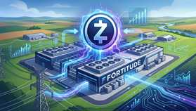 DCG amplía su imperio minero y da señales de un mayor compromiso con Zcash