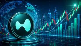 Hyperliquid Breaks $4 Billion Record as Tokenized Stocks Fuel Trading Boom