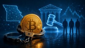 Fiscales acusan a tres hombres por presunto secuestro ligado a Bitcoin