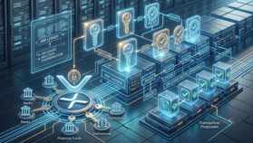 XRP Ledger busca una actualización institucional con una nueva propuesta de coordinación multifirma onchain