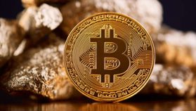 Bitcoin bajo presión: tres señales que apuntan a una corrección