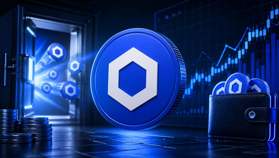 Chainlink’s RWA Advantage: Can Oracle Fees Keep Up With the Tokenization Boom?