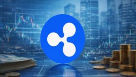 Ripple’s $275M Raise Fuels U.S. Prime Brokerage Push