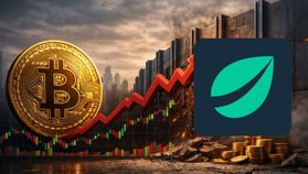 Bitfinex Señala que el «Profit-Taking» se esta Agotando con Bitcoin Encontrando Niveles de Resistencias