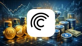 Centrifuge Añade la Liquidez de Symbiotic a sus $1,600M en Fondos Tokenizados