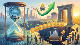 Cameron Winklevoss califica la actual caída de Bitcoin como una oportunidad de compra «sin precedentes»