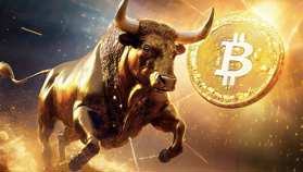 Bitcoin Registra su Alza más Impresionante de 2026 y Toca un Pico de Dos Meses por Encima de los $72K