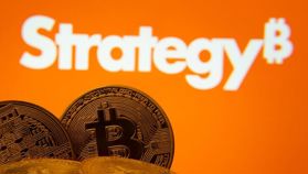 Strategy Consolida Ganancias de $1.4 Mil Millones y Alcanza el Punto de Equilibrio de su Tesoro de Bitcoin en $77K