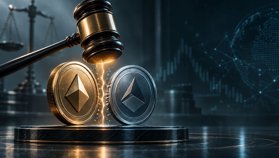 Unicoin pide a un tribunal resolver su disputa de marca con Uniswap