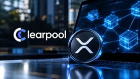 Protocolo DeFi Clearpool Migra su Infraestructura Central a XRPL