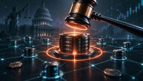 La Ley CLARITY revisada apunta a protocolos DeFi no descentralizados