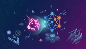 Uniswap expande Ink en la web, la wallet y la API para mejorar la liquidez