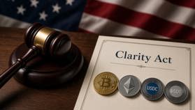 La Derrota de la CLARITY Act Desata una Fuerte Capitulación de BTC, según Métricas Onchain