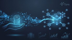 Tare recauda $13 millones de dólares para desarrollar infraestructura blockchain orientada al crédito privado