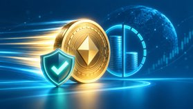 Los holders de Zcash respaldan transacciones más rápidas y mantienen el calendario de halving en una contundente votación