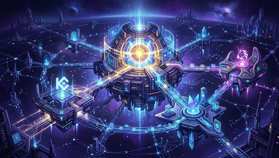 KuCoin, Morpho y Uniswap se integran en Arc con el lanzamiento de su  Mainnet para ampliar el acceso on-chain