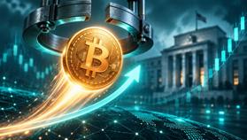 Crypto Rally Extends After Fed Hike Signals Limited Tightening and Bitcoin Climbs Higher