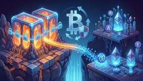 Zest Launches Bitcoin Collateral Vaults Demo, Letting BTC Holders Borrow USDC